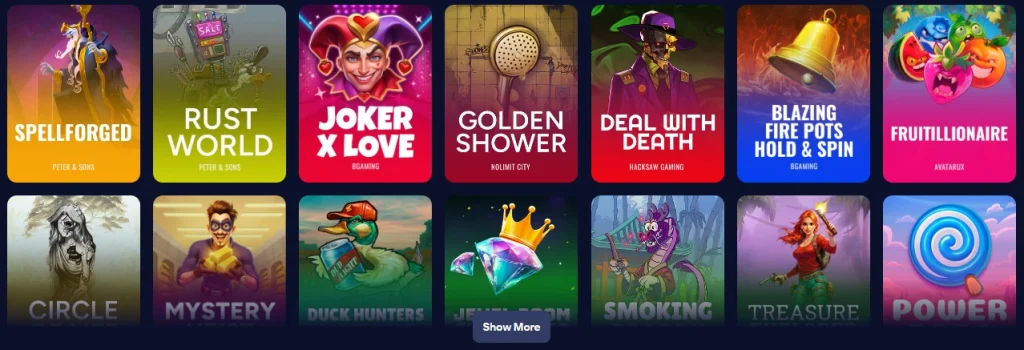 Need for slots casino trust safety Leitfaden